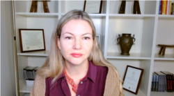 Агния Григас