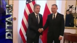 Ditari- Tiranë, qeveria interpelancë mbi mbetjet e dyshuara si të rrezikshme 