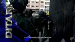 Ditari - Një vit nga arrestimi i gazetarit amerikan Evan Gershkovich