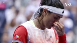 Tennis : la Tunisienne Ons Jabeur a fait rêver l'Afrique à l'US Open
