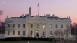 La Maison-Blanche affirme qu'elle ne cherche pas la guerre avec l'Iran