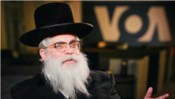 Головний рабин України Яків Дов Блайх: "Не думаю, що США мають допомагати або Ізраїлю, або Україні. Неправильно так ставити питання". Відео