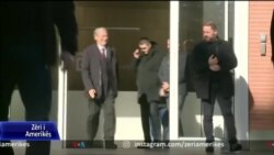 Prokuroria kërkon arrest shtëpie me mbikqyrje policore për Berishën