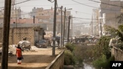 Dakar connaît une explosion des constructions ces dernières années, parfois de manière anarchique et sans autorisations officielles.