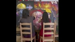 港人流亡英国仍心有余悸：“这里不安全” 