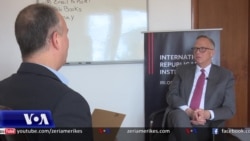 Anketa kombëtare nga IRI: Ekonomia dhe korrupsioni, shqetësime kryesore të qytetarëve