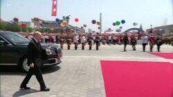 အာရှနိုင်ငံရေး