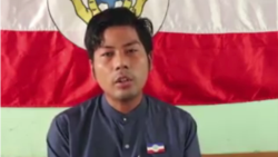  မြန်မာ စက်မှုကုန်သွယ်သမဂ္ဂတာဝန်ခံကို ထောင် ၇ နှစ်ထပ်ချမှု EU ကန့်ကွက်
