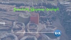 လက်နက်အင်အားအခြေအနေ