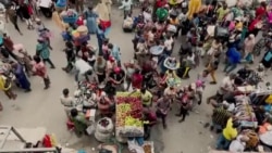 Nigeria : Lagos interdit les plastiques à usage unique et le polystyrène