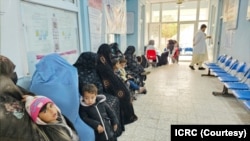  اوچا اټکل کړی چې په ۲۰۲۵ کال کې به په افغانستان کې لږ ترلږه ۱۴.۳ میلیونه وګړي په ټول دغه هیواد کې روغتیايي خدمتونو ته اړتیا ولري. 