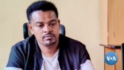 Itti-gaafatamaan Waajira Paartii Badhaadhinaa Magaalaa Naqamtee Ajjeesaman 