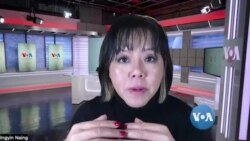 NDAA ပါ မြန်မာ့အရေးထောက်ပံ့မှု ဘယ်လောက်ထိရောက်ခဲ့သလဲ
