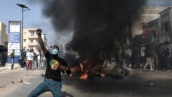 Crise au Sénégal : un soutien de Diomaye Faye, en appelle "à la sagesse" du président