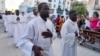 En Tunisie, des catholiques et des musulmans en procession pour le "vivre ensemble"