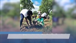 Le Burkina Faso face au changement climatique et à la désertification