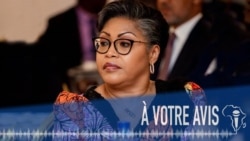 À Votre Avis : les priorités du nouveau gouvernement de la RDC