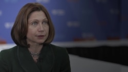 Росія маніпулює ризиками на ЗАЕС, – гарвардська дослідниця Мар'яна Буджерин. Відео