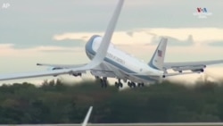 Գազայի հիվանդանոցում տեղ գտած պայթյունի հետևանքով հարյուրավոր զոհերի ֆոնին՝ Բայդենը ժամանել է Իսրայել