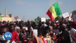 Le rôle des guides religieux, source de polémique au Sénégal