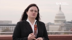 "На них тренувалися російські спецназівці, просто забивали їх як м'ясо." Рідні полонених українців просили допомоги у Вашингтоні. Відео