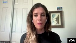 မြန်မာနိုင်ငံမှာ ဆယ်စုနှစ် တခုကျော်ကြာ နေထိုင်ခဲ့ပြီး ငြိမ်းချမ်းရေး၊ ပြည်သူ့ရေးရာ ပညာရေးနဲ့ လေ့လာရေး အလုပ်တွေ လုပ်နေတဲ့ Jessica Olney