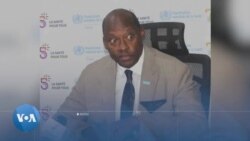 Tchad : la difficiles situation sanitaire des réfugiés soudanais