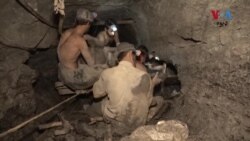 چارواکي وايي، د بلوچستان د کوېلې په کانونو کې سږ کال ۳۴ کسان او تېرکال ۱۳۲ تنه مزدوران په بيلا بېلو پېښو کې مړه شوي دي  
