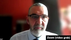 မြန်မာ့အရေး စောင့်ကြည့်လေ့လာသူ Igor Blaževič