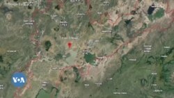 Baatuu fi Maqiitti Hidhattootaa fi Humnoota Mootummaa Jidduutti Loolli Geggeessama Jira, Jedhu Jiraattonni