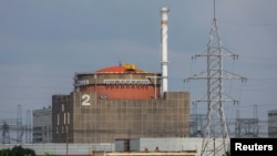 ЗАЕС, архівне фото