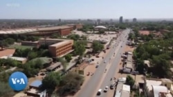 Le Niger renforce sa coopération sécuritaire avec la Russie 