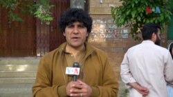 د بیان د ازادۍ نړيواله ورځ باندې په بلوچستان کې د خضدار پريس کلب مشر په بمي چاودنه کې وژل شوی 