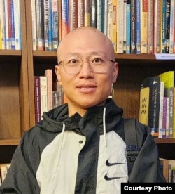 位于澳大利亚布里斯班的时事评论员司令 (照片提供: 司令)