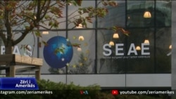 Borrell: Grumbullimi ushtarak serb në kufirin me Kosovën të ndalet menjëherë