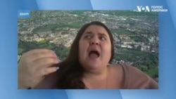 Православний світ заблокований, тому він не може виступити проти війни. Інтерв'ю з дослідницею Кетрін Келаідіс. Відео