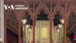 «Щедрик» і афроамериканська музика ґоспел – різдвяна служба у кафедральному соборі Вашингтона. Відео