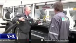 BE, sanksione të reja kundër Rusisë 