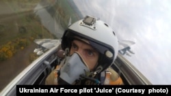 Фото надане Українській службі Голосу Америки Андрієм Пільщиковим