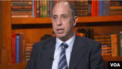 မြန်မာနိုင်ငံဆိုင်ရာ ကုလသမဂ္ဂ လူ့အခွင့်အရေး အထူးကိုယ်စားလှယ်ဟောင်း Mr. Quintina