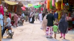 فیچ وایي اقتصادي اشاريو کې د پرمختګونو سره سره د پاکستان اوسنی سیاسي کړکېچ اقتصاد ته زيان اړولی شي