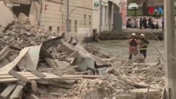 د روسانو د راکټي بریدونه له زیاتېدو سره اوکراین له امریکا څخه د نورې مرستې غوښتنه کړې