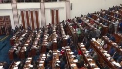 Caaseffama Mootummaa Ka Sirna Paarlaamaa Moo Ka Sirna Prezidaantummaatu Caalaatti Uummata Itiyoophiyaa Fayyada?