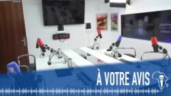 À Votre Avis : Journée mondiale de la presse