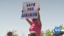 Growing Demand in US to Censor Library Books