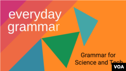 everyday grammar