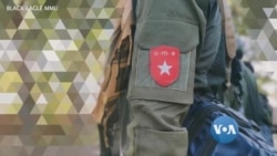 အညာက 'ပ သုံးလုံး' ပြဿနာ