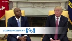 Correspondant VOA : qui sera le colistier de Trump ?