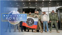 Washington Forum : questions autour de Wagner 