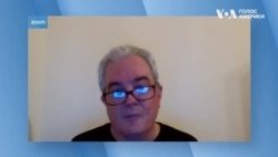 "Я роблю компоненти для Patriot і Abrams" — історія евакуйованого з Маріуполя Джона Спора. Відео